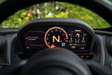 2021 McLaren 720S Orange Coupe Sports Car with Butterly Doors and 2-Seats 4.0T Twin-Turbo V8 SSG (Black Interior) - Malaysia McLaren Car Price for Sale Promotion [DIRECT IMPORT]