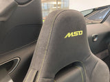 2021 McLaren 720S Spider - Green Convertible Coupe Sports Car with Butterly Doors and 2-Seats 4.0T Twin-Turbo V8 SSG (Black Interior) - Malaysia McLaren Car Price for Sale Promotion [DIRECT IMPORT]