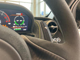 2021 McLaren 720S Spider - Green Convertible Coupe Sports Car with Butterly Doors and 2-Seats 4.0T Twin-Turbo V8 SSG (Black Interior) - Malaysia McLaren Car Price for Sale Promotion [DIRECT IMPORT]