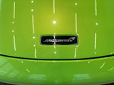 2021 McLaren 720S Spider - Green Convertible Coupe Sports Car with Butterly Doors and 2-Seats 4.0T Twin-Turbo V8 SSG (Black Interior) - Malaysia McLaren Car Price for Sale Promotion [DIRECT IMPORT]