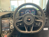 2021 McLaren 720S Spider - Green Convertible Coupe Sports Car with Butterly Doors and 2-Seats 4.0T Twin-Turbo V8 SSG (Black Interior) - Malaysia McLaren Car Price for Sale Promotion [DIRECT IMPORT]