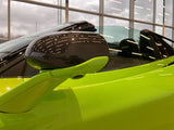 2021 McLaren 720S Spider - Green Convertible Coupe Sports Car with Butterly Doors and 2-Seats 4.0T Twin-Turbo V8 SSG (Black Interior) - Malaysia McLaren Car Price for Sale Promotion [DIRECT IMPORT]