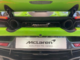 2021 McLaren 720S Spider - Green Convertible Coupe Sports Car with Butterly Doors and 2-Seats 4.0T Twin-Turbo V8 SSG (Black Interior) - Malaysia McLaren Car Price for Sale Promotion [DIRECT IMPORT]
