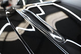2021 McLaren 720S Spider - Black Convertible Coupe Sports Car with Butterly Doors and 2-Seats 4.0T Twin-Turbo V8 SSG (Black Interior) - Malaysia McLaren Car Price for Sale Promotion [DIRECT IMPORT]