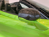 2021 McLaren 720S Spider - Green Convertible Coupe Sports Car with Butterly Doors and 2-Seats 4.0T Twin-Turbo V8 SSG (Black Interior) - Malaysia McLaren Car Price for Sale Promotion [DIRECT IMPORT]