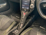 2021 McLaren 720S Spider - Green Convertible Coupe Sports Car with Butterly Doors and 2-Seats 4.0T Twin-Turbo V8 SSG (Black Interior) - Malaysia McLaren Car Price for Sale Promotion [DIRECT IMPORT]