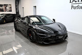 2021 McLaren 720S Spider - Black Convertible Coupe Sports Car with Butterly Doors and 2-Seats 4.0T Twin-Turbo V8 SSG (Black Interior) - Malaysia McLaren Car Price for Sale Promotion [DIRECT IMPORT]