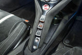 2021 McLaren 765LT - Blue Coupe Sports Car with Butterly Doors and 2-Seats 4.0T Twin-Turbo V8 SSG (Black Interior) - Malaysia McLaren Car Price for Sale Promotion [DIRECT IMPORT]