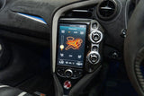 2021 McLaren 765LT - Blue Coupe Sports Car with Butterly Doors and 2-Seats 4.0T Twin-Turbo V8 SSG (Black Interior) - Malaysia McLaren Car Price for Sale Promotion [DIRECT IMPORT]