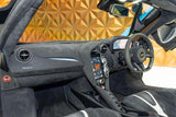 2021 McLaren 765LT - Blue Coupe Sports Car with Butterly Doors and 2-Seats 4.0T Twin-Turbo V8 SSG (Black Interior) - Malaysia McLaren Car Price for Sale Promotion [DIRECT IMPORT]