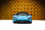 2021 McLaren 765LT - Blue Coupe Sports Car with Butterly Doors and 2-Seats 4.0T Twin-Turbo V8 SSG (Black Interior) - Malaysia McLaren Car Price for Sale Promotion [DIRECT IMPORT]
