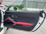 [NEW ARRIVAL] 2021 Porsche Cayman 718 2.0 - White (2021) - Malaysia Recond Car