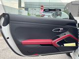 [NEW ARRIVAL] 2021 Porsche Cayman 718 2.0 - White (2021) - Malaysia Recond Car