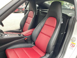 [NEW ARRIVAL] 2021 Porsche Cayman 718 2.0 - White (2021) - Malaysia Recond Car