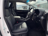 [NEW ARRIVAL] 2021 Toyota Alphard 2.5 SC - White MPV (2021) - Malaysia Recond Car