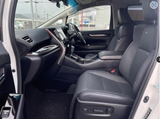 [NEW ARRIVAL] 2021 Toyota Alphard 2.5 SC - White MPV (2021) - Malaysia Recond Car