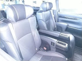 [NEW ARRIVAL] 2021 Toyota Alphard 2.5 SC (Full Spec) Sunroof - White (2021) - Malaysia Recond Car