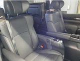 [NEW ARRIVAL] 2021 Toyota Alphard 2.5 SC (Full Spec) Sunroof - White (2021) - Malaysia Recond Car