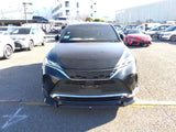 [NEW ARRIVAL] 2021 Toyota Harrier 2.0 G (Full Specs GR Body Kit) - Black (2021) - Malaysia Recond Car
