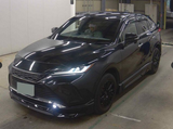 [NEW ARRIVAL] 2021 Toyota Harrier 2.0 G (Full Specs GR Body Kit) - Black (2021) - Malaysia Recond Car