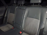 [NEW ARRIVAL] 2021 Toyota Harrier 2.0 G (Full Specs GR Body Kit) - Black (2021) - Malaysia Recond Car