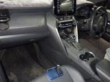 [NEW ARRIVAL] 2021 Toyota Harrier 2.0 G (Full Specs GR Body Kit) - Black (2021) - Malaysia Recond Car