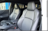 [NEW ARRIVAL] Toyota Harrier 2.0 Z (Leather Package) - Black (2021) - Malaysia Recond Car