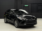 [NEW ARRIVAL] Toyota Harrier 2.0 Z (Leather Package) - Black (2021) - Malaysia Recond Car