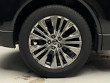 [NEW ARRIVAL] Toyota Harrier 2.0 Z (Leather Package) - Black (2021) - Malaysia Recond Car
