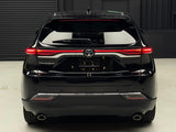 [NEW ARRIVAL] Toyota Harrier 2.0 Z (Leather Package) - Black (2021) - Malaysia Recond Car