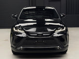 [NEW ARRIVAL] Toyota Harrier 2.0 Z (Leather Package) - Black (2021) - Malaysia Recond Car
