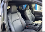 [NEW ARRIVAL] Toyota Harrier 2.0 Z (Leather Package) - Black (2021) - Malaysia Recond Car