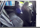 [NEW ARRIVAL] Toyota Harrier 2.0 Z (Leather Package) - Black (2021) - Malaysia Recond Car