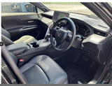 [NEW ARRIVAL] Toyota Harrier 2.0 Z (Leather Package) - Black (2021) - Malaysia Recond Car