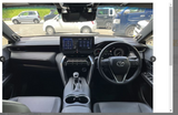 [NEW ARRIVAL] Toyota Harrier 2.0 Z (Leather Package) - Black (2021) - Malaysia Recond Car