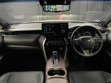 [NEW ARRIVAL] 2021 Toyota Harrier 2.0 Z (Leather Package) - White (2021) - Malaysia Recond Car