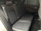 [NEW ARRIVAL] 2021 Toyota Harrier 2.0 Z (Leather Package) - White (2021) - Malaysia Recond Car
