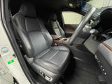 [NEW ARRIVAL] 2021 Toyota Harrier 2.0 Z (Leather Package) - White (2021) - Malaysia Recond Car
