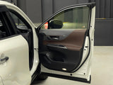 [NEW ARRIVAL] 2021 Toyota Harrier 2.0 Z (Leather Package) - White (2021) - Malaysia Recond Car