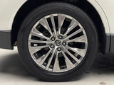 [NEW ARRIVAL] 2021 Toyota Harrier 2.0 Z (Leather Package) - White (2021) - Malaysia Recond Car
