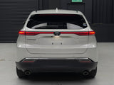 [NEW ARRIVAL] 2021 Toyota Harrier 2.0 Z (Leather Package) - White (2021) - Malaysia Recond Car