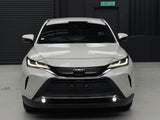 [NEW ARRIVAL] 2021 Toyota Harrier 2.0 Z (Leather Package) - White (2021) - Malaysia Recond Car
