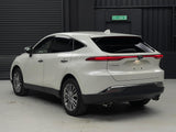 [NEW ARRIVAL] 2021 Toyota Harrier 2.0 Z (Leather Package) - White (2021) - Malaysia Recond Car