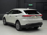 [NEW ARRIVAL] Toyota Harrier 2.0 Z (Semi-Leather Package) - White (2021) - Malaysia Recond Car