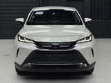 [NEW ARRIVAL] Toyota Harrier 2.0 Z (Semi-Leather Package) - White (2021) - Malaysia Recond Car