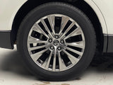 [NEW ARRIVAL] Toyota Harrier 2.0 Z (Semi-Leather Package) - White (2021) - Malaysia Recond Car