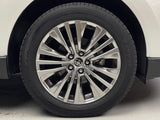 [NEW ARRIVAL] Toyota Harrier 2.0 Z (Semi-Leather Package) - White (2021) - Malaysia Recond Car