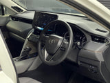 [NEW ARRIVAL] Toyota Harrier 2.0 Z (Semi-Leather Package) - White (2021) - Malaysia Recond Car