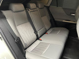 [NEW ARRIVAL] Toyota Harrier 2.0 Z (Semi-Leather Package) - White (2021) - Malaysia Recond Car