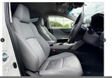 [NEW ARRIVAL] Toyota Harrier 2.0 Z (Semi-Leather Package) - White (2021) - Malaysia Recond Car